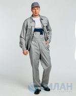 Костюм рабочий КР.031.ПК