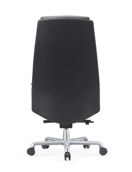 Кресло Newman A2415 Черный