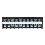 Терминал клеммный TK-060 до 10кв.мм 60А 10 клеммные пары EKF tk-060