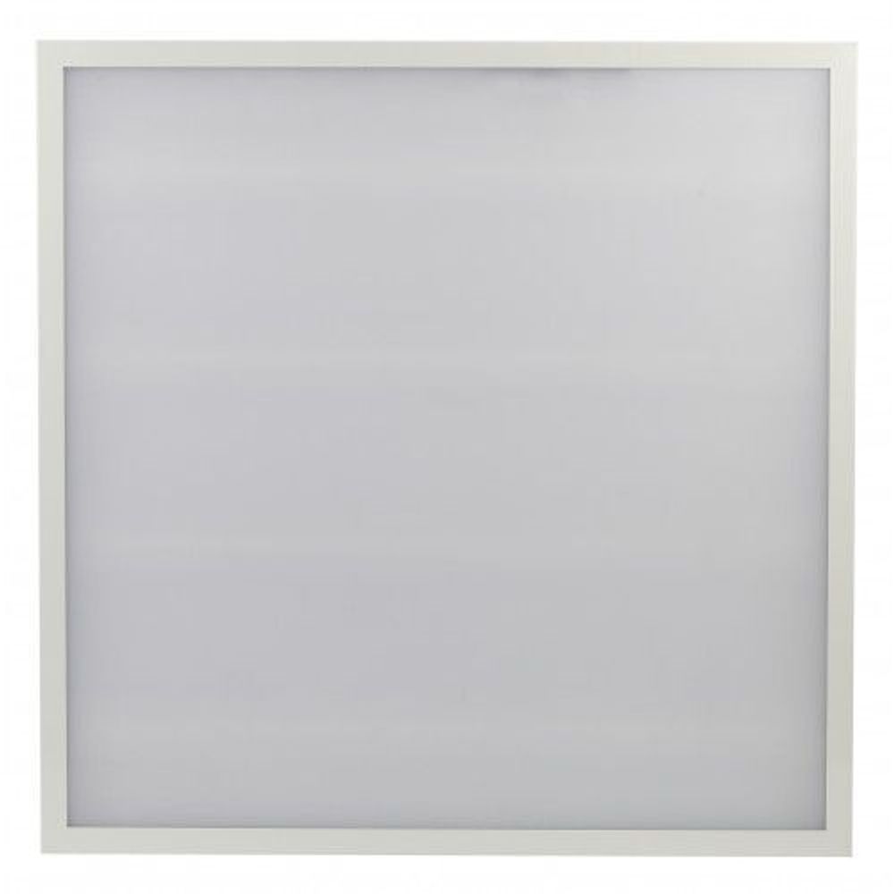 Светильник светодиодный SPO-6-24-4K-M 24Вт 4000К IP40 3200Лм 117Лм/Вт 595х595х19 матов. Эра Б0061292