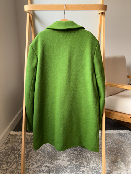 Шерстяное пальто Bonpoint, 164