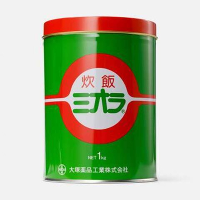 Разрыхлитель для риса Ohtsuka Миола 1 кг