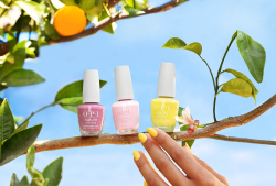 OPI Nature Strong - лак для ногтей, 15 ml