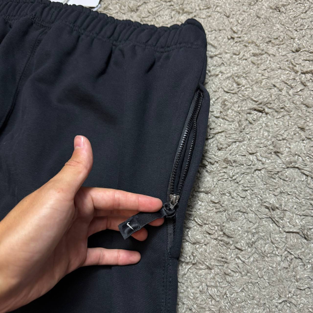 Спортивки Nike Swoosh Pants Новые с биркой