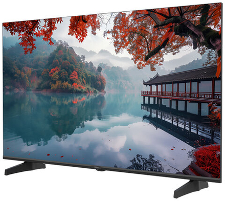ЖК-телевизор HAIER 43 LED H1