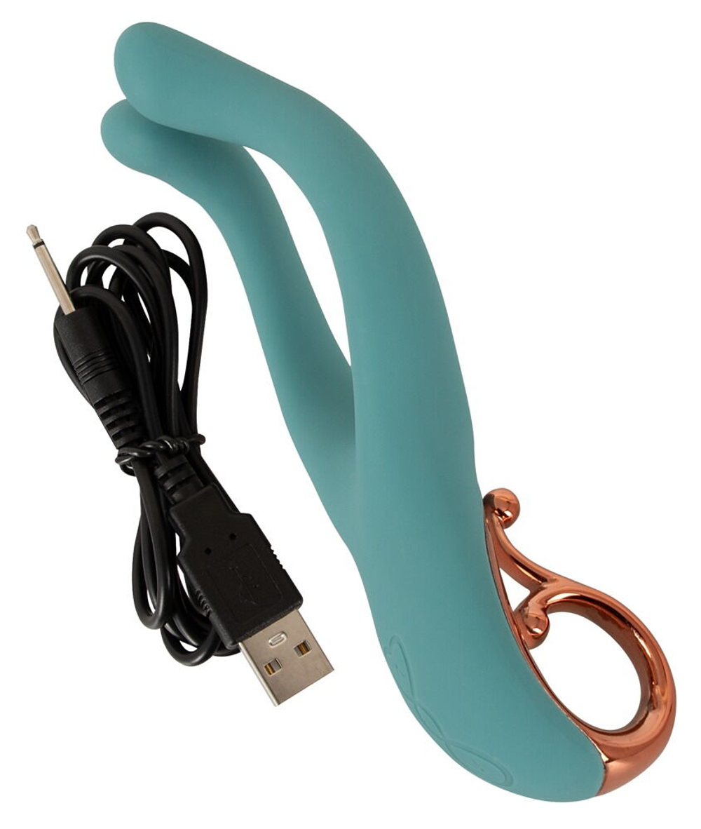 Бирюзовый мультивибратор The Magician (Цвет: бирюзовый)