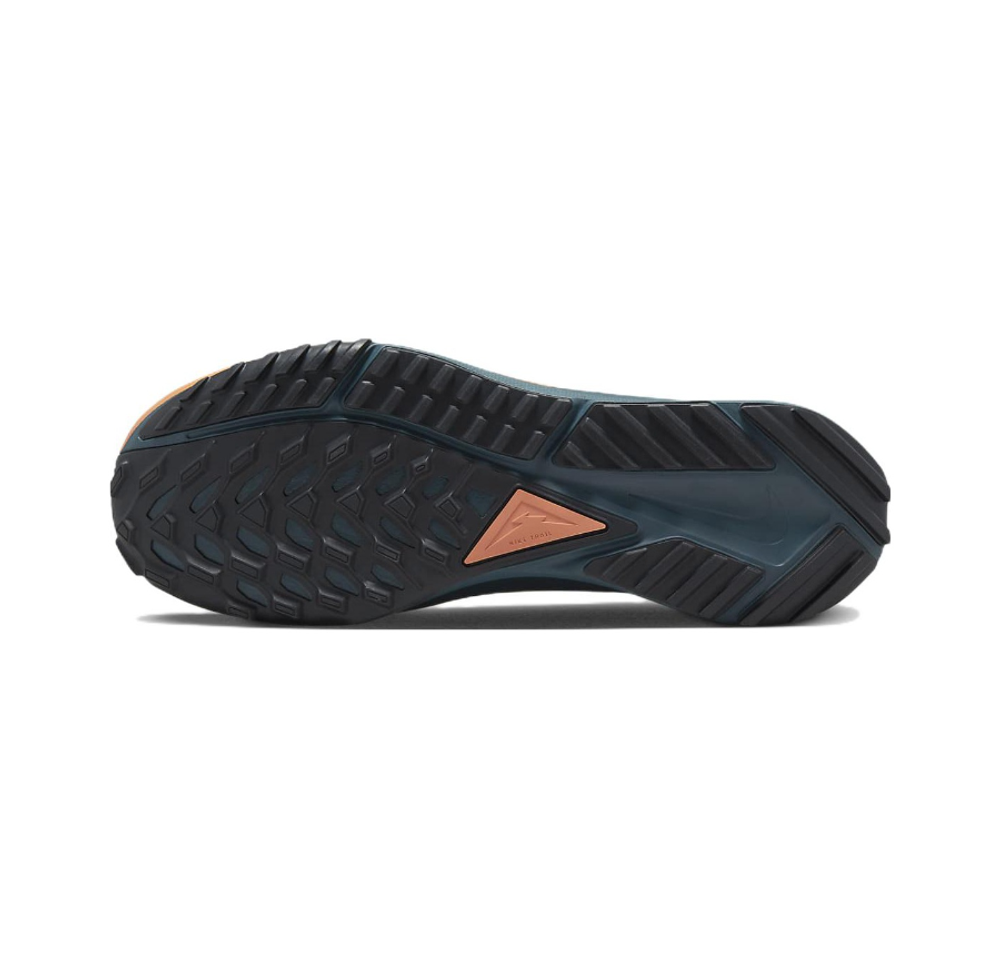 Мужские кроссовки Nike Pegasus Trail 4 Gore-tex 'Alligator' DJ7926-300