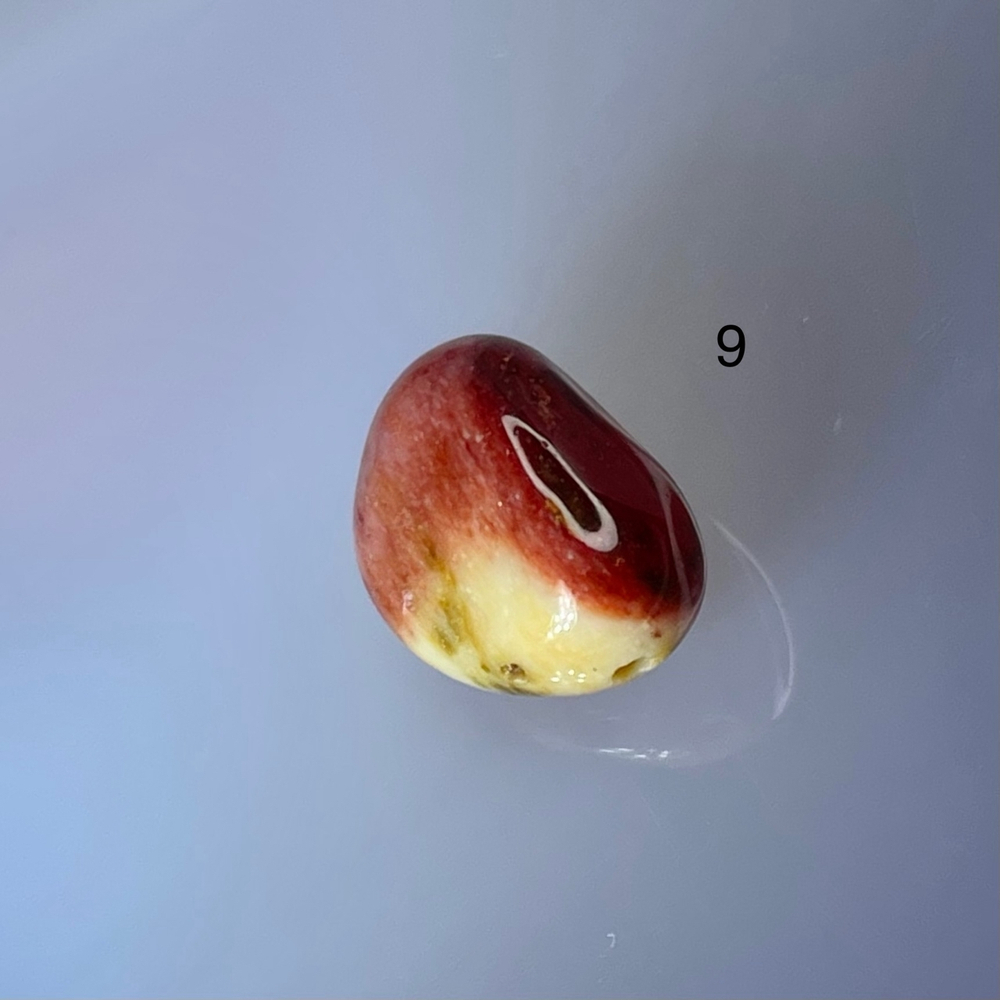 55149 Мукаит Бусина 8-10мм-96
