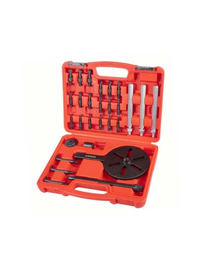 Съемник внутренних и внешних подшипников универсальный ARNEZI R7700144