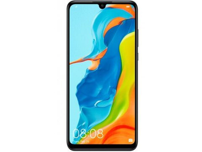 Смартфон Huawei P30 Lite Midnight Black (MAR-LX1M)