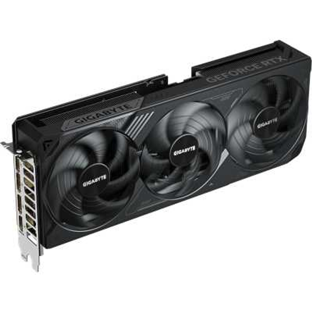 Видеокарта GigaByte nVidia GeForce RTX 5070 Ti 16Gb GV-N507TWF3-16GD 1.0
