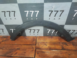 Накладка крыла переднего левого Hyundai Creta 1 (GS) 16-21 Б/У Оригинал 87713M0000