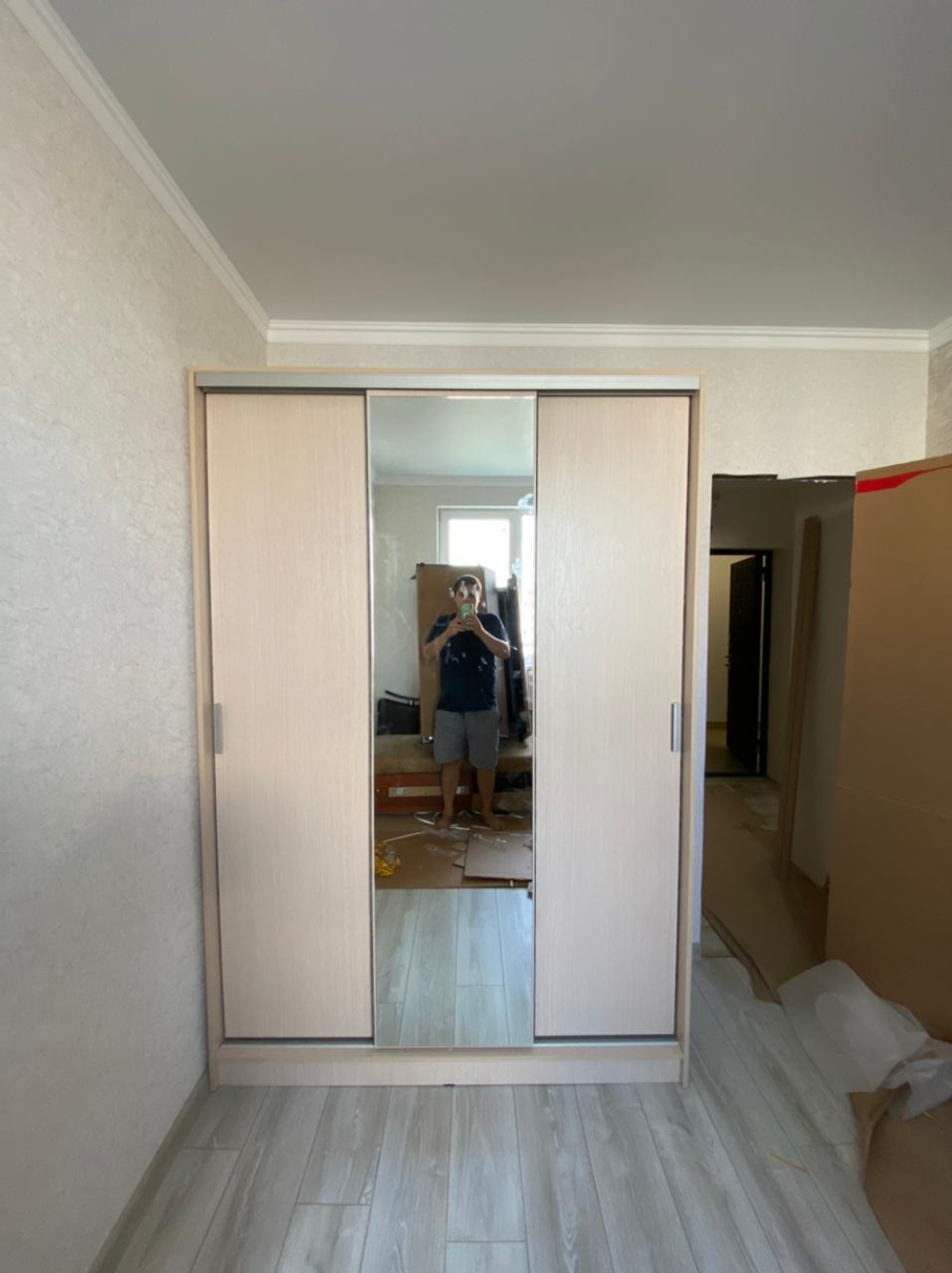 Наша мебель