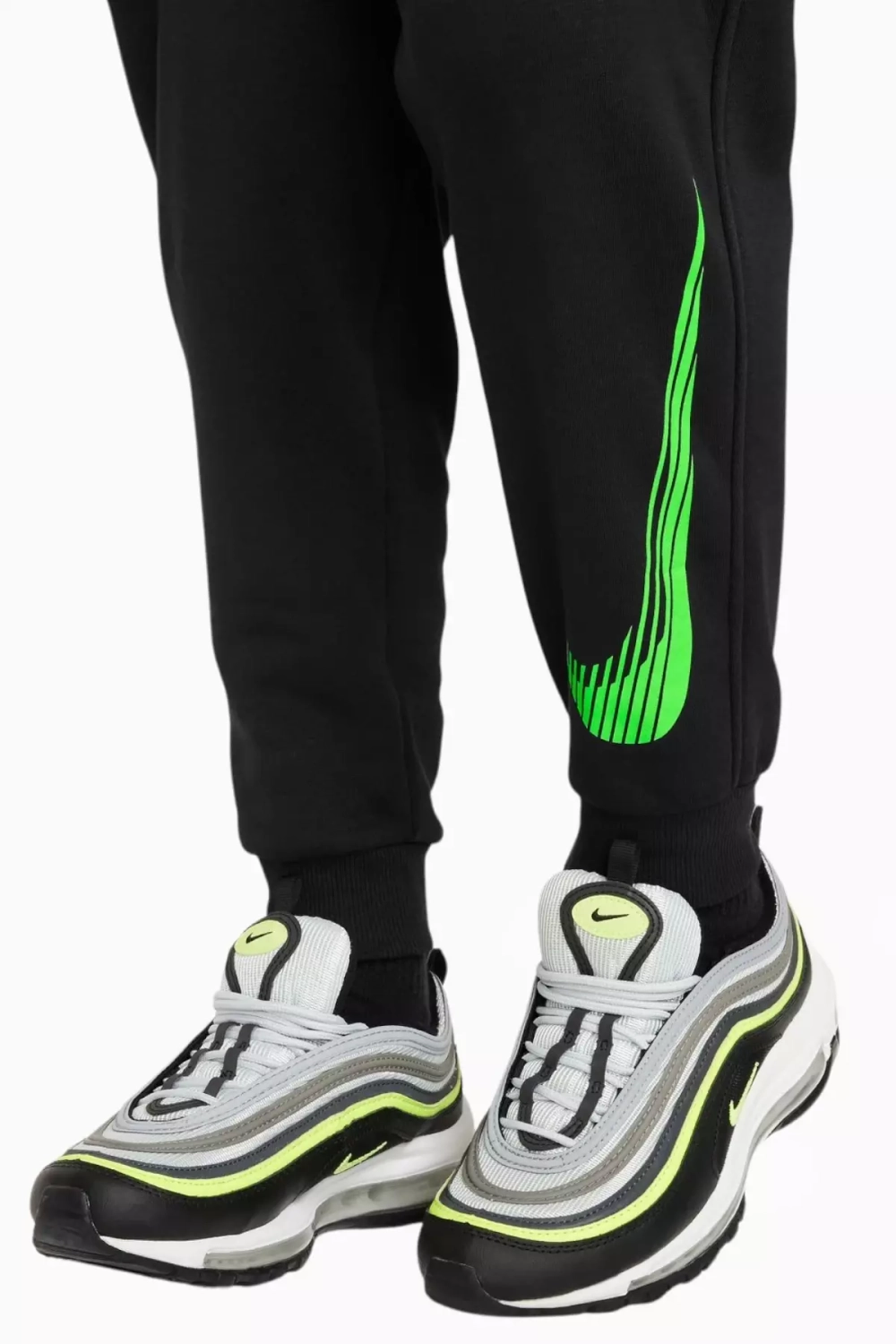 Штаны Nike CR7 Club Fleece Junior