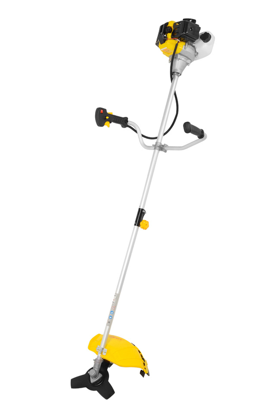 Триммер бензиновый Eurolux TR-1900S Х