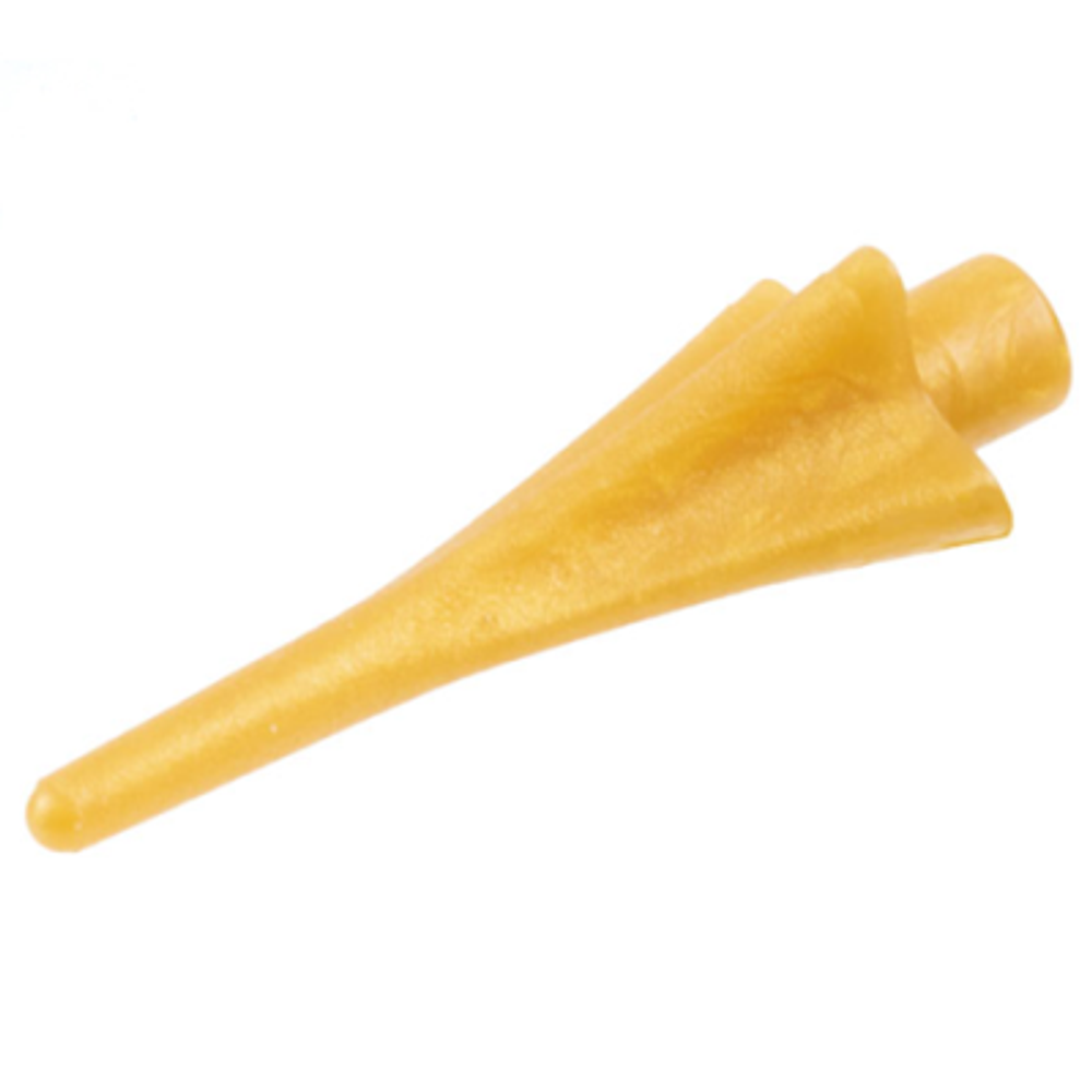 Наконечник копья 24482 Pearl Gold