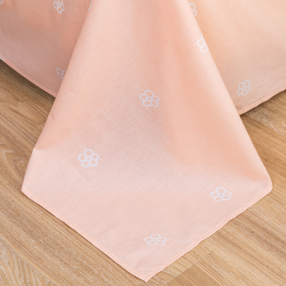 Комплект постельного белья Люкс Сатин 100% хлопок A278