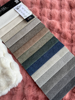 Букле Pique (Пике) 012