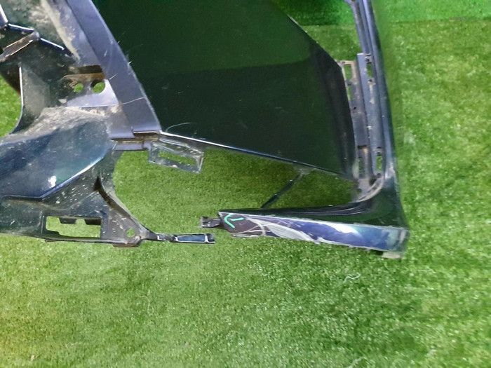 Бампер передний Lexus RX 4 (2015-2019)