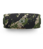 Портативная акустика JBL Charge 5, 40 Вт, squad