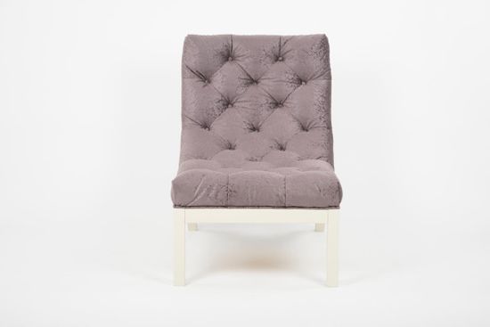 Кресло Бурже