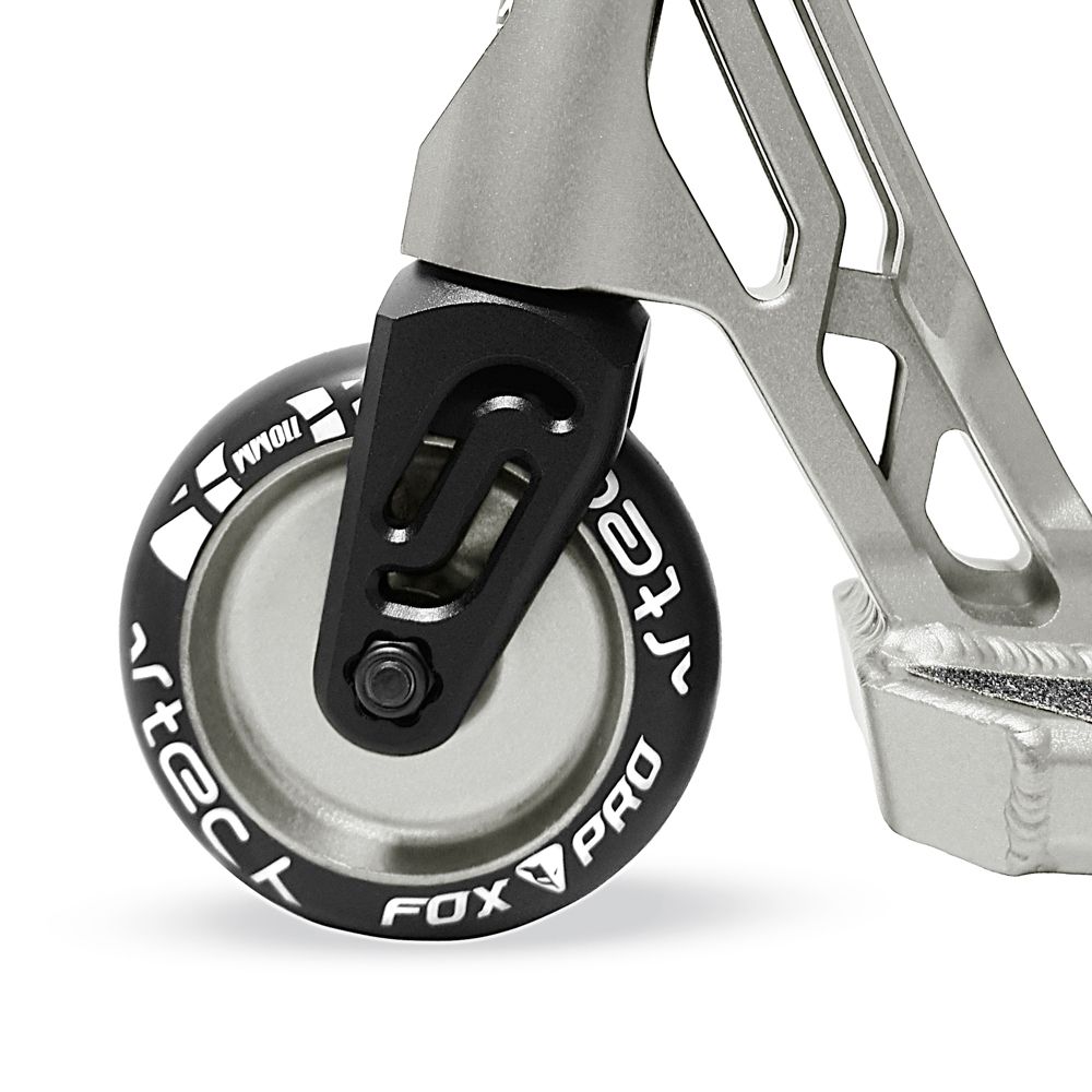 Трюковой самокат Fox Pro V-TECH Pro