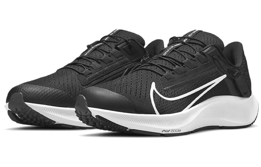 Кроссовки Nike Pegasus 38 Flyease (Женская размерная сетка)
