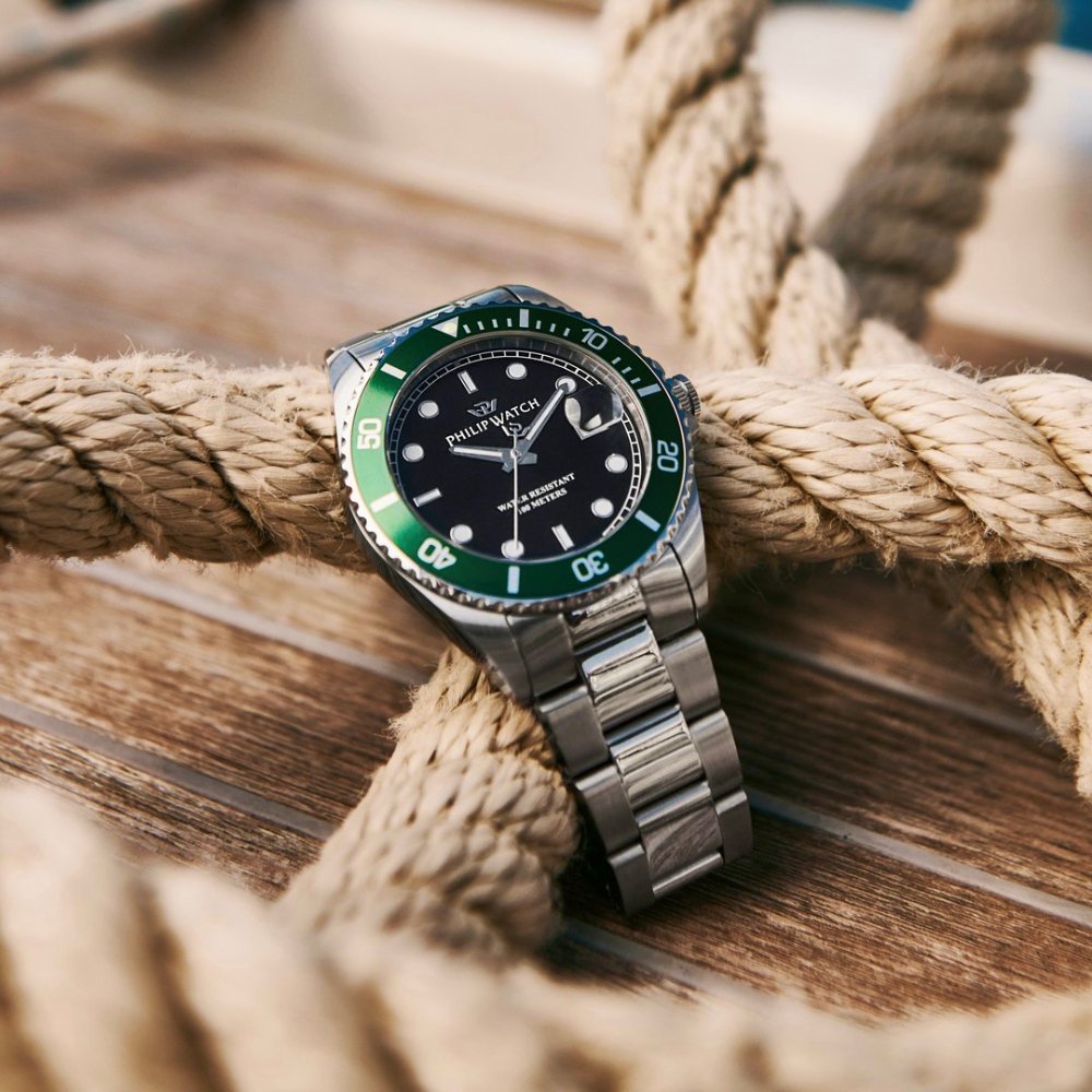 Philip Watch R8253597086