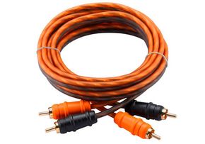 Аксессуары DL Audio