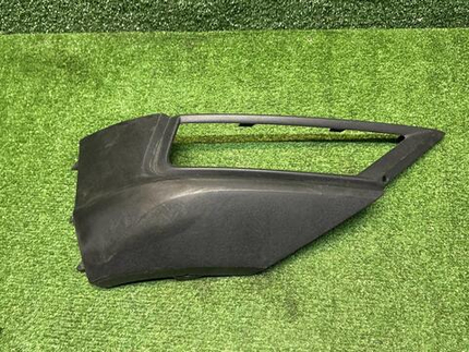 Накладка ПТФ правая VW Tiguan 2 (2016-2020)