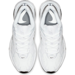 Nike M2K Tekno White-Cool/Grey/Black