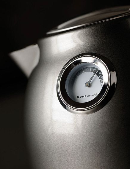 Чайник KitchenAid 5KEK1522EMS