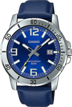 Мужские наручные часы Casio MTP-VD01L-2B