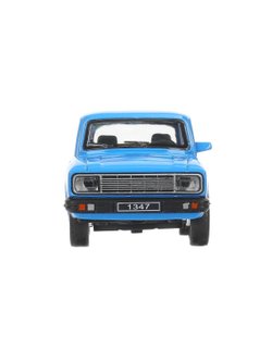 Машинка детская металлическая 13 см