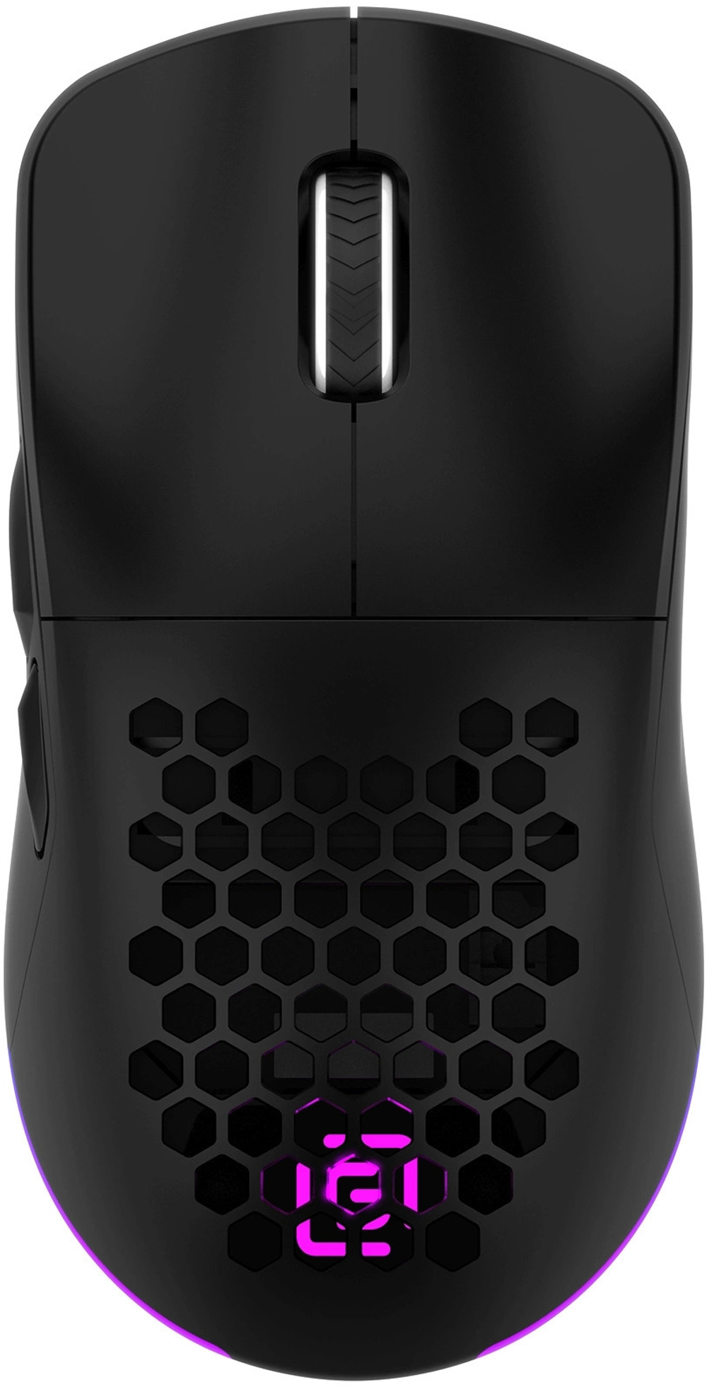 Мышь Wireless Oklick 900GMW