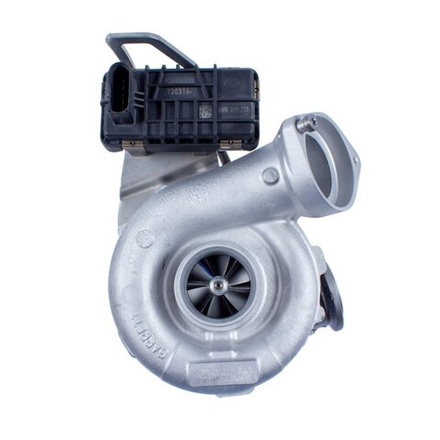 Турбина 765985-5005S Garrett для BMW