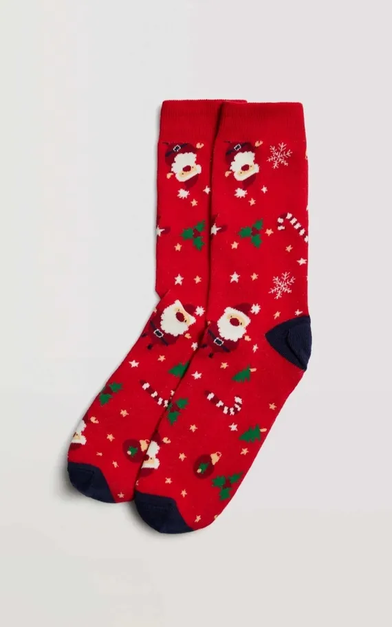 22893 Носки мужские 2 пары в упаковке