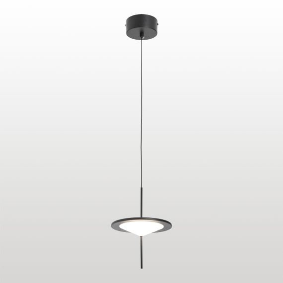 Подвесной светильник Lussole LSP-7531