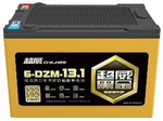 Тяговая аккумуляторная батарея Chilwee 6-DZF-13.3 BG