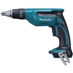 Аккумуляторная дрель-шуруповерт Makita DFS451Z для гипсокартона (без акк, без з/у)