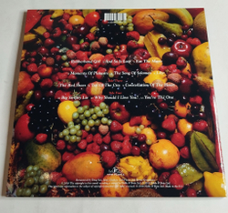 Винтажная виниловая пластинка LP Kate Bush The Red Shoes (EU 2018)
