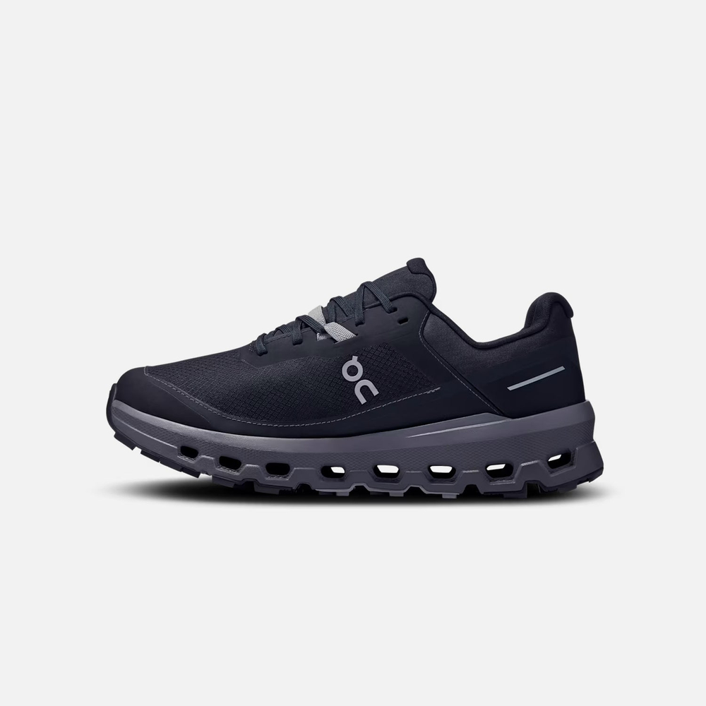 Кроссовки жен. Cloudvista 2 Waterproof Sneak