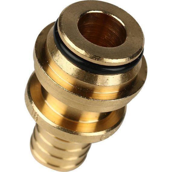 Переходник STOUT ВР 16-3/4 с накидной гайкой евроконус 34377