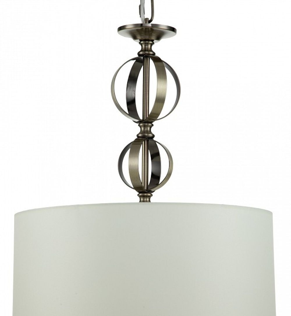 Подвесной светильник Indigo Infinito 13012/1P Brass