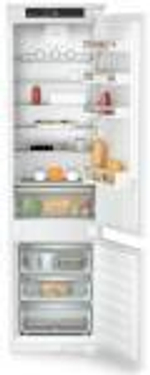 Встраиваемый двухкамерный холодильник Liebherr ICNSd 5603-20 001 NoFrost XL