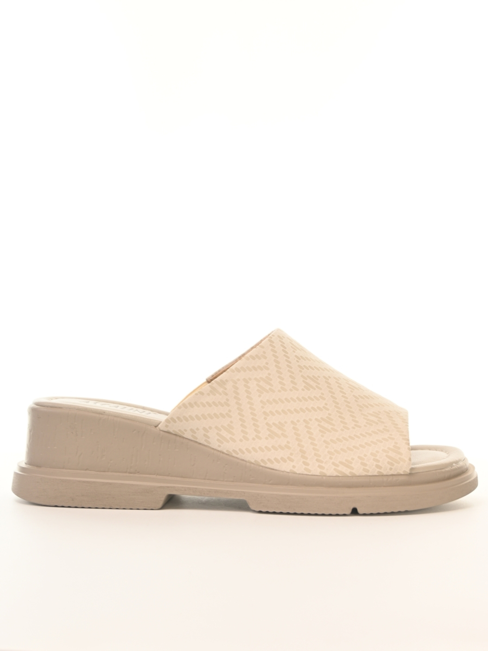 Сабо женские Ascalini B7512B