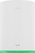 Wi-Fi система Cudy M1300 3шт белый (M1300 3-PACK)