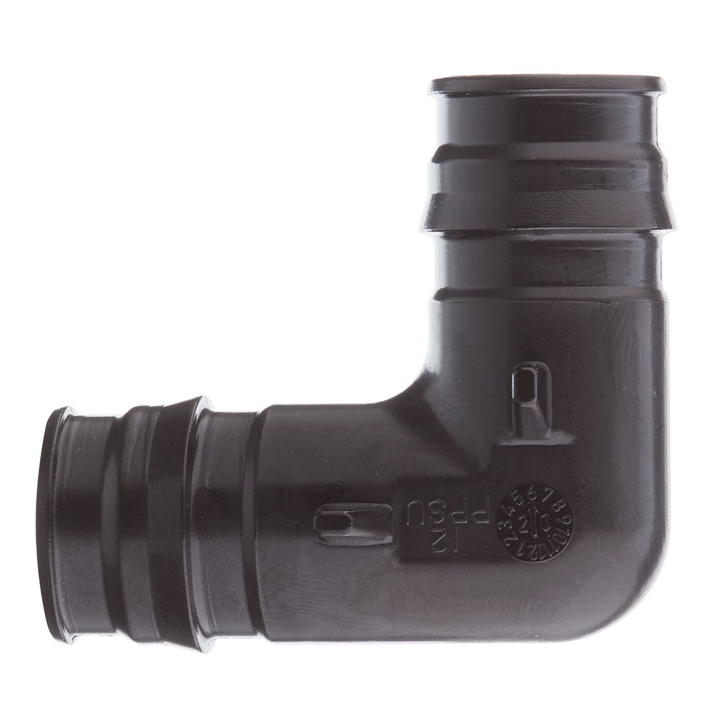 Угольник Uponor Q&E PPSU 90* 32х32 (1001245)