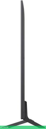 Телевизор LED LG 75" 75NANO90A6B.ARUG