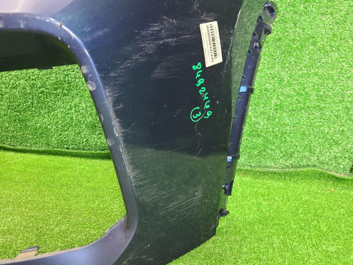 Бампер передний Chery Tiggo 8 Pro (2021-2024)